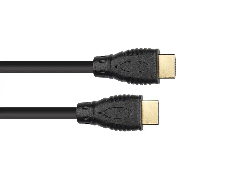 Alcasa 4520-030 HDMI cable 3 m Photo 2