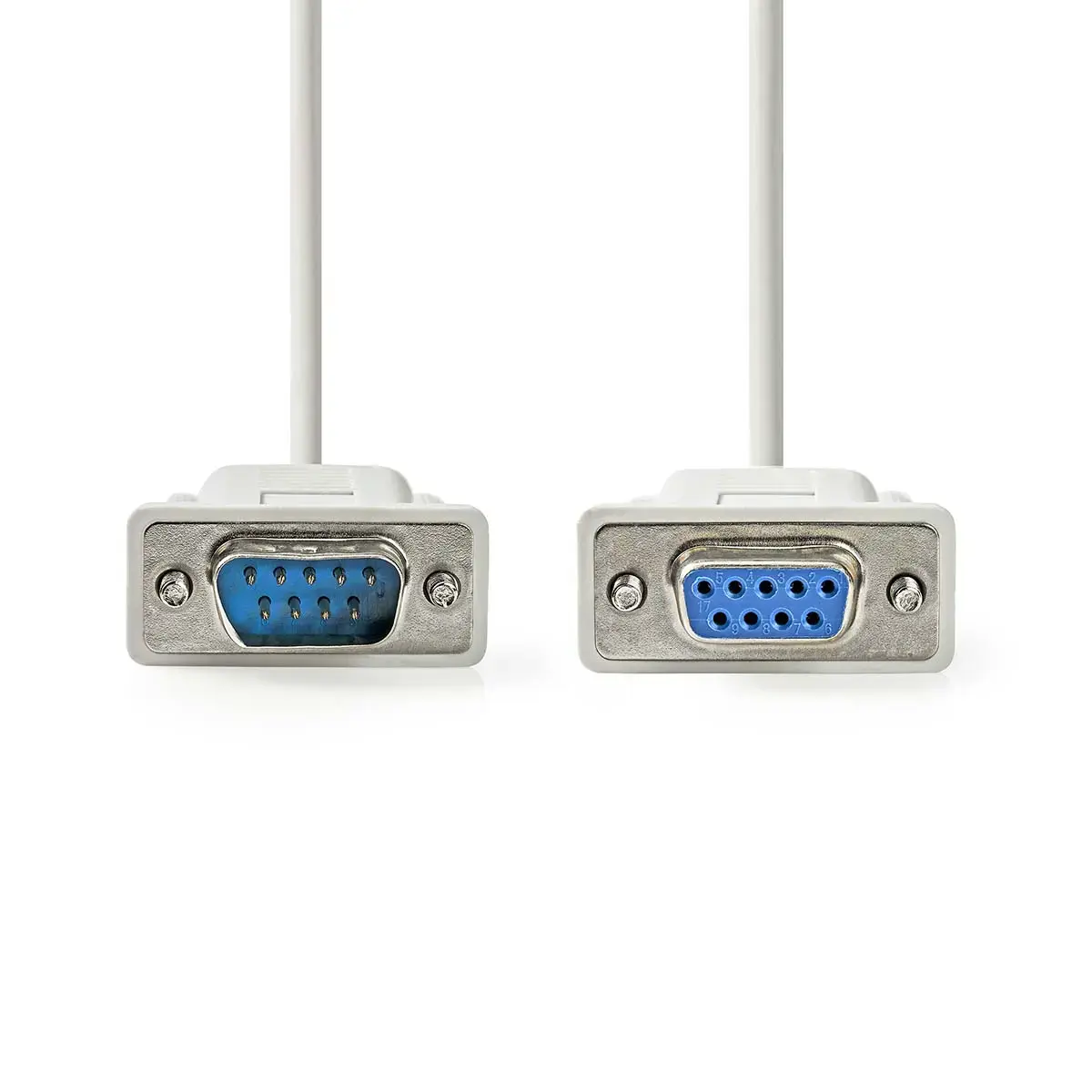 Кабель VGA Nedis CCGL52010IV20 — 2 м Photo 2