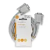 Кабель VGA Nedis CCGL52010IV20 — 2 м Photo 3