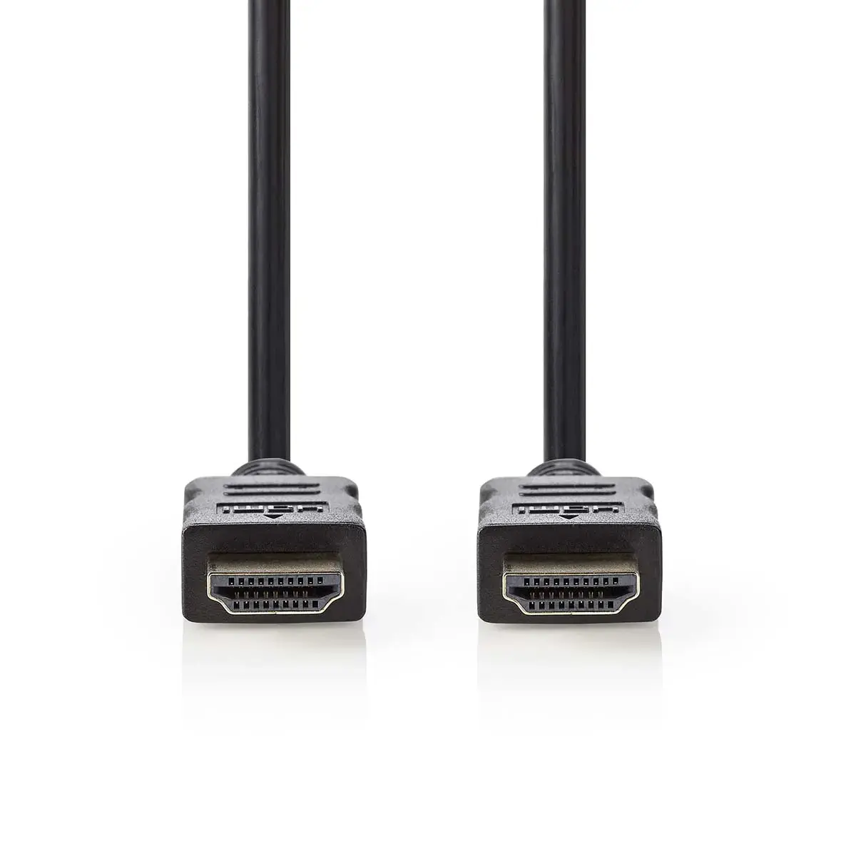 Nedis HDMI-кабель CVGL34000BK75 — 7,5 м Photo 2