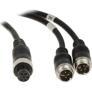 Autone cable ATE-AVIA/2AVIA-0.2M — audio/AV connection lead, length 0.25 m