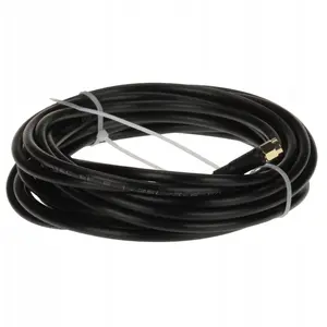 Koaksiālais antenas kabelis DIPOL SMA-W uz SMA-W 5 m (SMA-W/SMA-W-5M)
