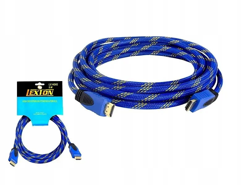 HDMI kabelis LTC LXHD82 — HDMI