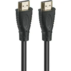 HDMI cable LIBOX 5 m black LB0002-5