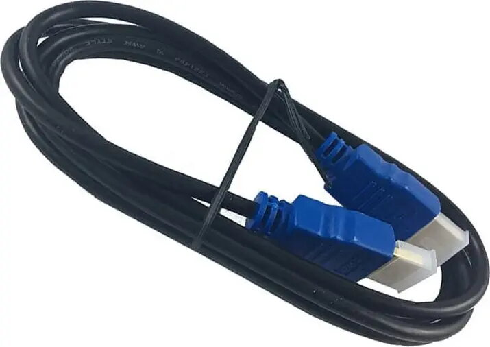 Audio & Video Cables