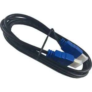 HDMI cable Red Eagle 1.2 m gold-plated connectors