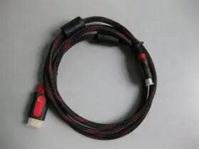 Audio & Video Cables