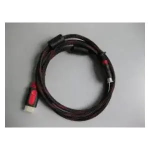 HDMI Mini to HDMI cable Adax CA-006 — 1.5 m, red