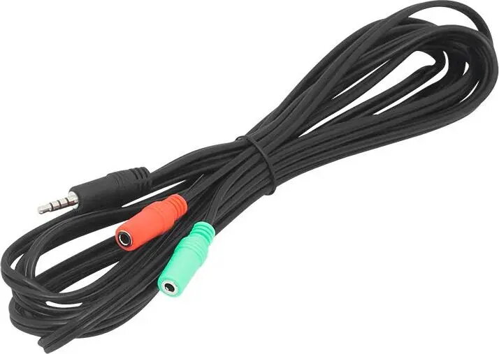 Audio & Video Cables