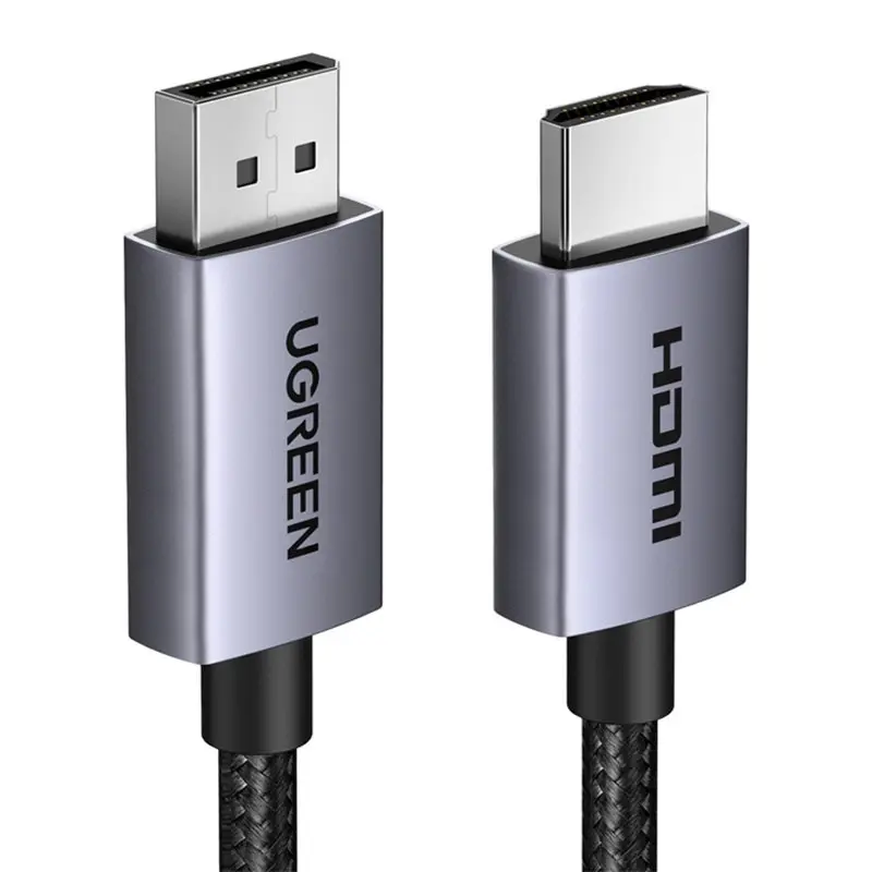 Kabelis DisplayPort uz HDMI UGREEN DP123