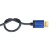 Alcasa 4814-SF030B DisplayPort cable 3 m Photo 4
