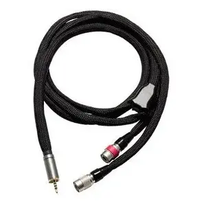 Headphone cable Dan Clark Audio Vivo — 4.4 mm balanced, 1.1 m