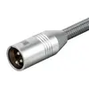 Monoprice 33837 XLR audio kabelis 1 m Photo 3