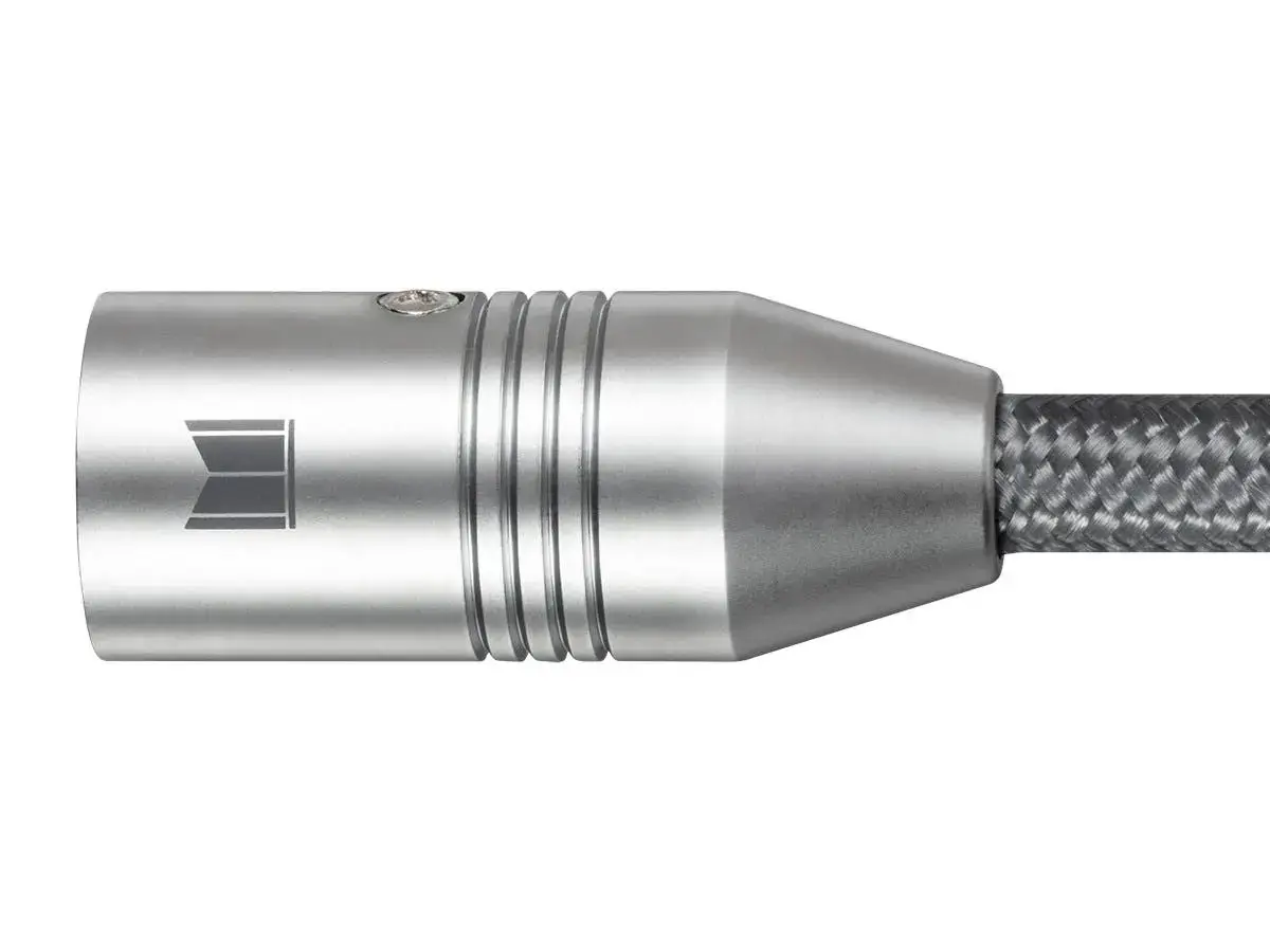 Monoprice 33837 XLR audio kabelis 1 m Photo 5