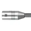 Monoprice 33837 XLR audio kabelis 1 m Photo 5
