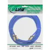 Intos InLine Premium 2x RCA vīrietis–vīrietis, 7 m Photo 2