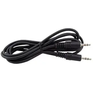 3.5 mm stereo cable, XXX_Assmann (Digitus) model 3013551, 1.5 m, male-to-male