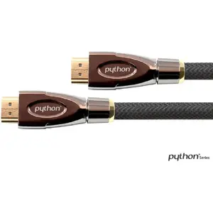 HDMI cable Good Connections GC-M0014 0.5 m black-brown