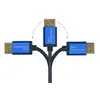 DisplayPort cable Alcasa 4814-SF050B 5 m Photo 4