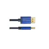 Alcasa DisplayPort uz Mini DisplayPort kabelis 4824-SF020B Photo 3