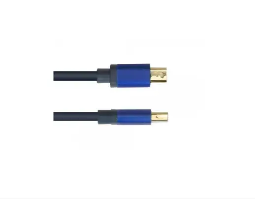 Alcasa DisplayPort uz Mini DisplayPort kabelis 4824-SF020B Photo 4