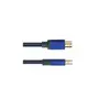 Alcasa DisplayPort uz Mini DisplayPort kabelis 4824-SF020B Photo 4