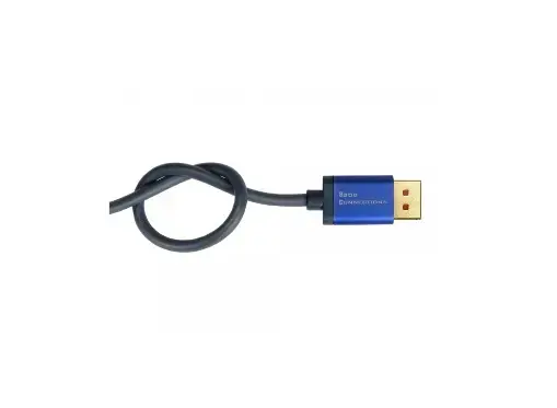 Alcasa DisplayPort uz Mini DisplayPort kabelis 4824-SF020B Photo 5