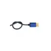 Alcasa DisplayPort uz Mini DisplayPort kabelis 4824-SF020B Photo 5