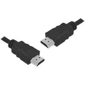 HDMI cable Vega 1.5 m black