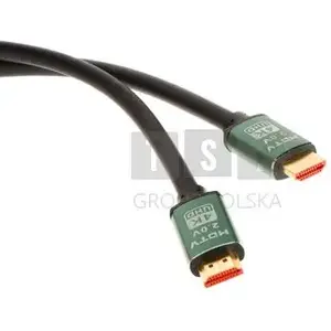 HDMI cable Delta HDMI-5.0-V2.0/4K — 5.0 m, HDMI 2.0, 4K support