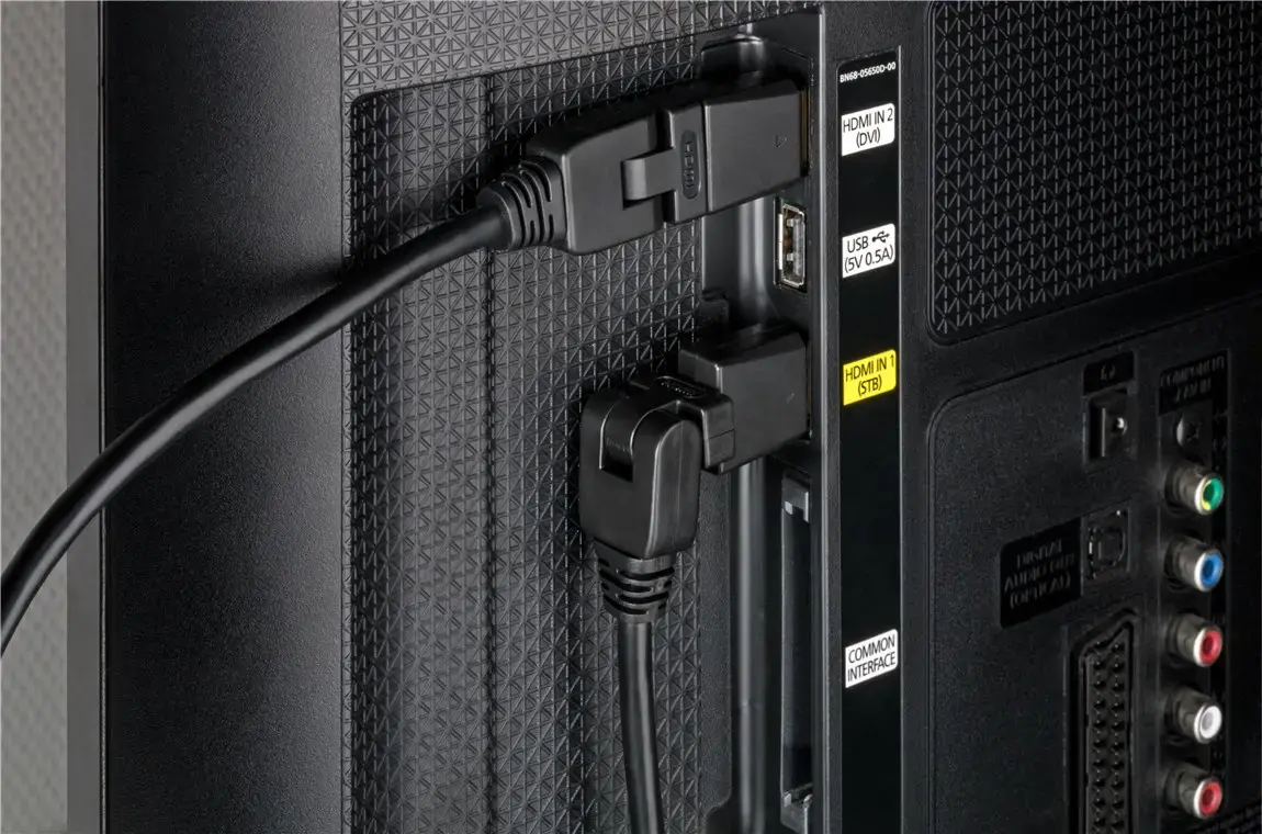 HDMI kabelis GOOBAY 61286 — 2 m, HDMI 2.0 Photo 2