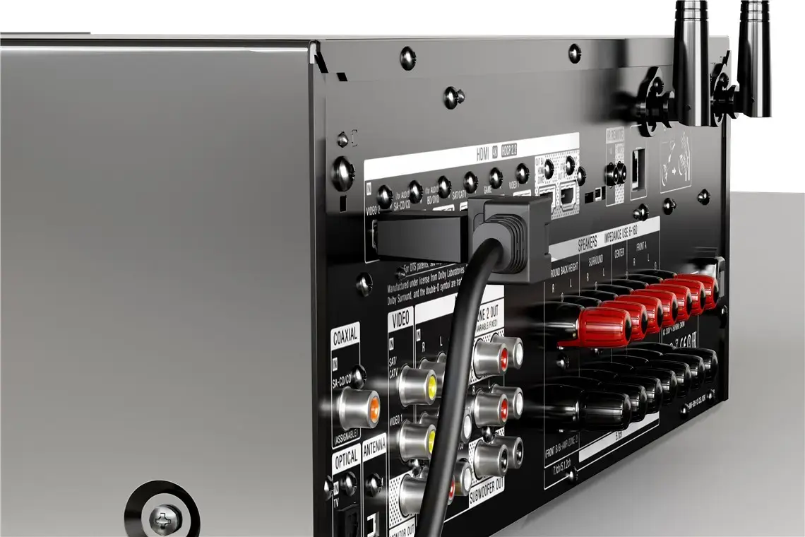 HDMI kabelis GOOBAY 61286 — 2 m, HDMI 2.0 Photo 3