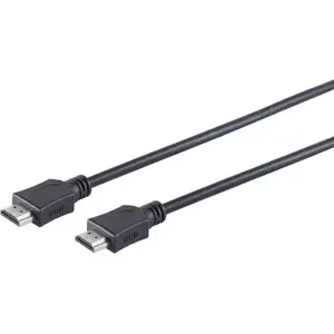 HDMI kabelis No name 1,5 m melns