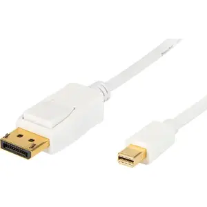 Kabelis DisplayPort uz Mini DisplayPort BLOW 2,0 m (modelis 92-025#)
