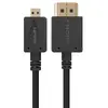 GEMBIRD HDMI kabelis 4,5 m Type A — Type D Photo 2