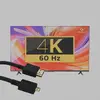 GEMBIRD HDMI kabelis 4,5 m Type A — Type D Photo 4