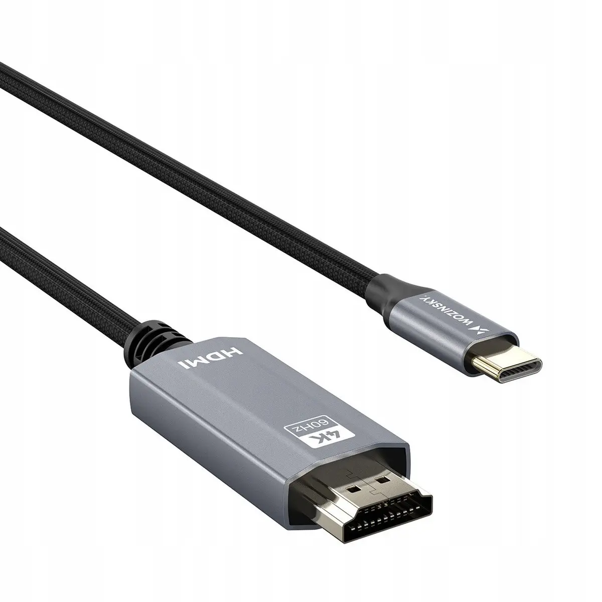 USB Type-C uz HDMI Type A