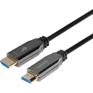 HDMI cable TB Print 10 m, black — AKTBXVHFO2010MB