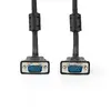 Кабель VGA Nedis CCGL59000BK30 — 3 м Photo 2
