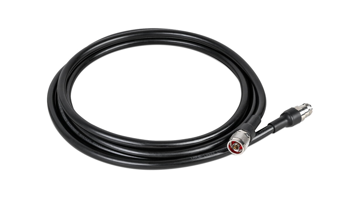 Audio & Video Cables