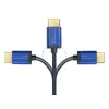 Alcasa 4521-SF020B HDMI-кабель 2 м Photo 5