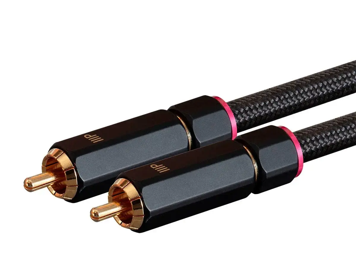 Аудиокабель Monoprice Onix Series 1,8 м Photo 3