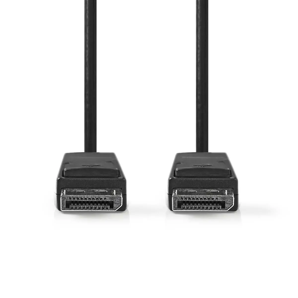 DisplayPort cable Nedis CCGL37010BK30 3 m Photo 2