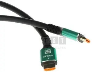 HDMI cable Delta HDMI-1.5-V2.1/8K, 1.5 m, HDMI 2.1 compatible, supports 8K