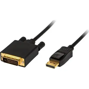 Кабель DisplayPort — DVI BLOW 1,8 м (модель 92-029#)