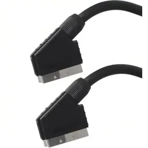 SCART kabelis Usorteret Sinox One 0,75 m — Usorteret SOV8301B