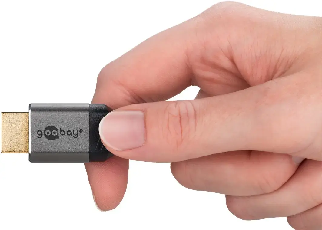 Triton 64998 HDMI kabelis 15 m Photo 4
