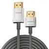 DELOCK Slim High Speed HDMI kabelis 4,5 m Photo 2