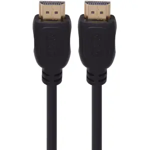 HDMI cable TB Print 1 m black — HDMI to HDMI, model AKTBXVH1P14G10B