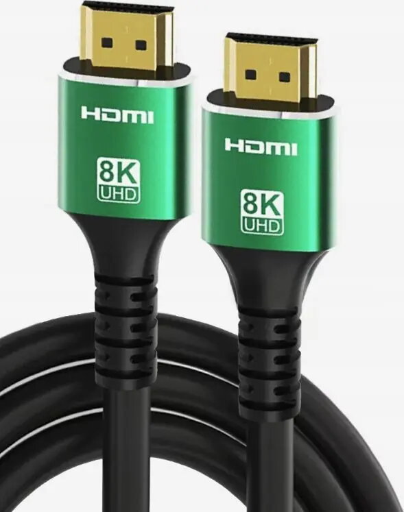HDMI kabelis Bounn 1,5 m